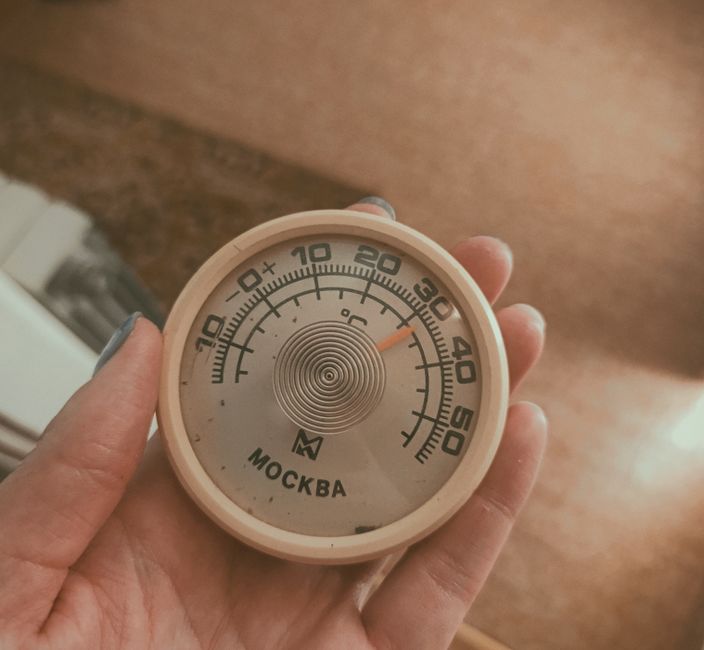SensorPush wireless lab-grade cigar hygrometer